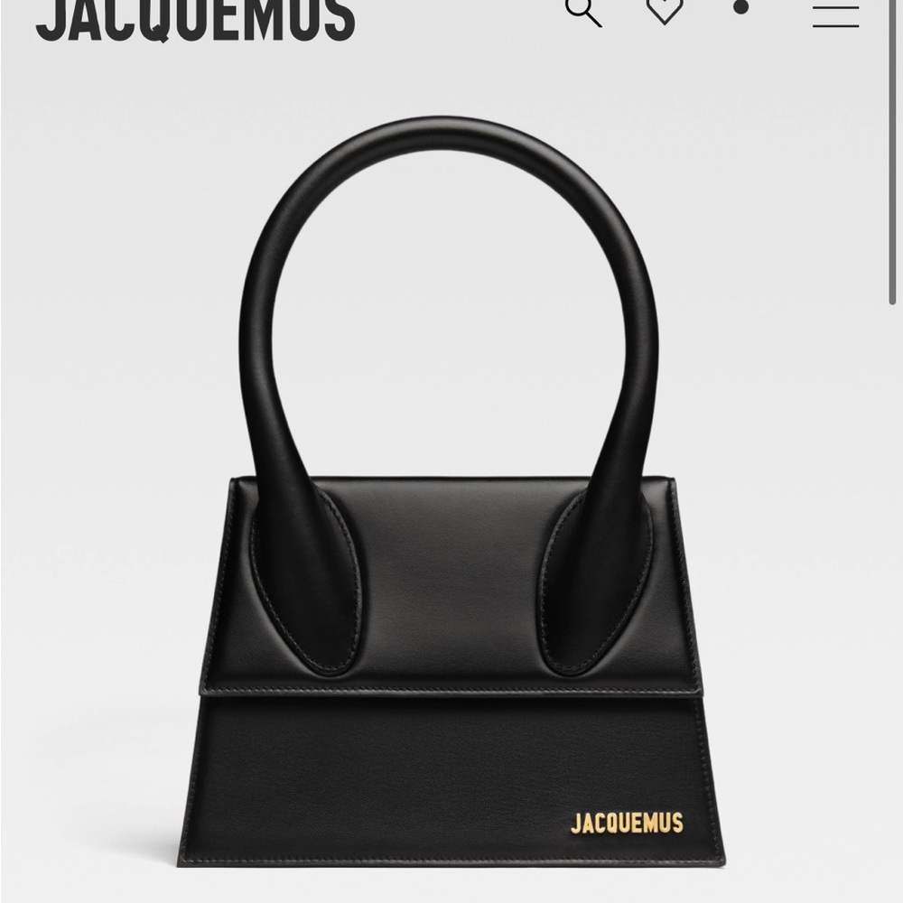 Jacquemus Le Gran Chiquito